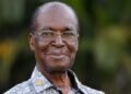 Henry Kyemba, a former minister in Uganda, dies at age 84 and leaves a legacy of political service