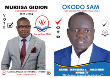 UTAMU Guild Elections 2023 – 2024