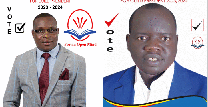 UTAMU Guild Elections 2023 – 2024