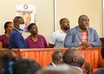 State House Anti Corruption Unit Arrest Five for Forging Contracts.