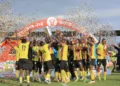 Uganda Wins CECAFA U18 Boys Championship