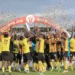 Uganda Wins CECAFA U18 Boys Championship