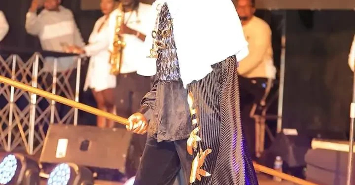 King Saha shuts down Hotel Africana