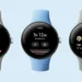 Google Pixel Watch updated with Personal Safety Tiles