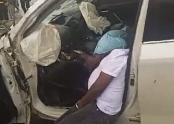 NW&SC engineer dies in a fatal road accident