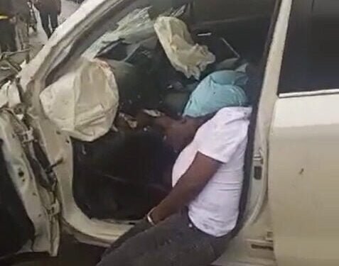 NW&SC engineer dies in a fatal road accident