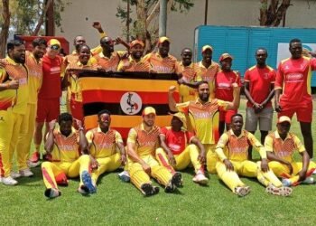 Uganda Qualifies for T20 Cricket World Cup 2024