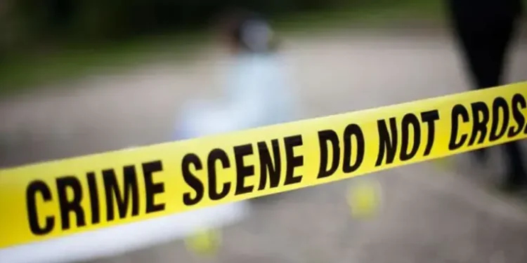 Missing 12-year-old found hanging