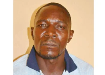 Paddy Sserunjonji aka Sobi Killed