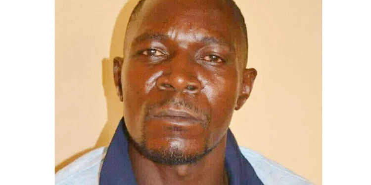 Paddy Sserunjonji aka Sobi Killed