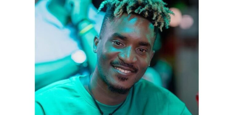 A Pass Live in Concert