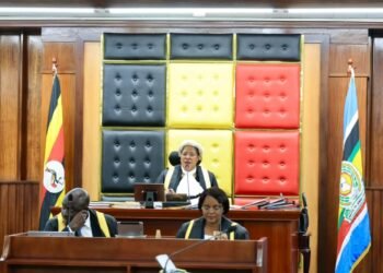 parliament-demands-statement-on-Besigyes-arrest