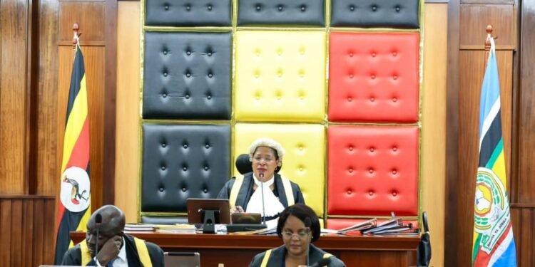 parliament-demands-statement-on-Besigyes-arrest