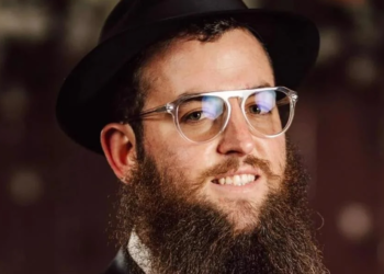 Israel investigating disappearance of rabbi Zvi Kogan in UAE