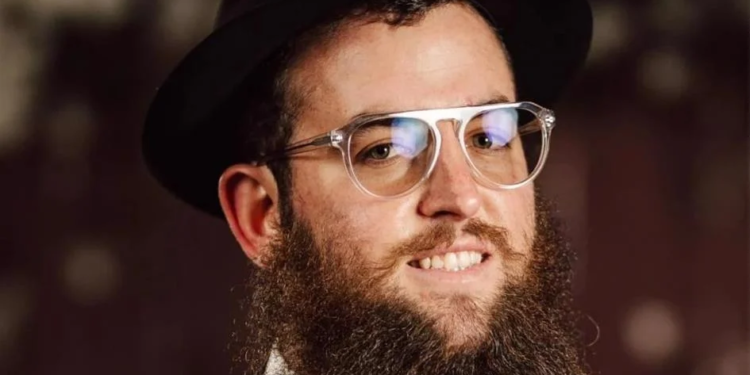Israel investigating disappearance of rabbi Zvi Kogan in UAE