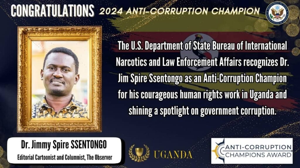 jimmy-spire-recognized-global-anti-corruption-champion