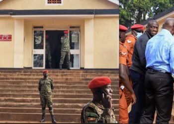 besigye-lutale-military-court-ruling