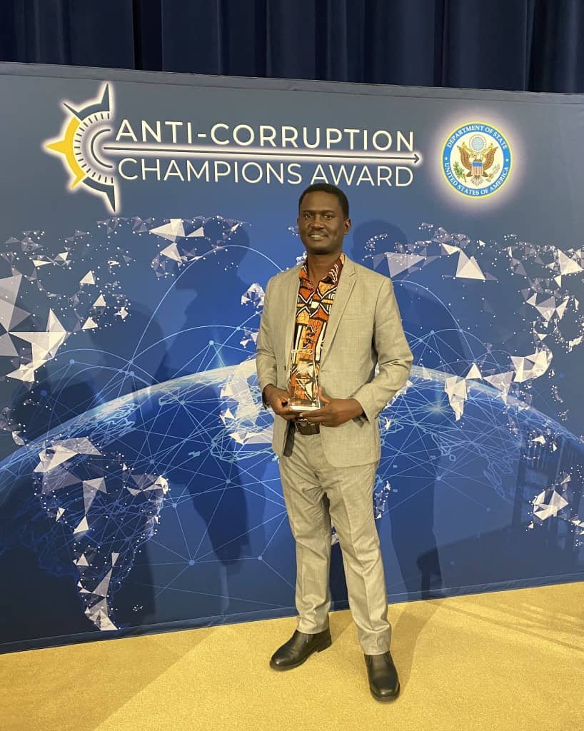 jimmy-spire-recognized-global-anti-corruption-champion