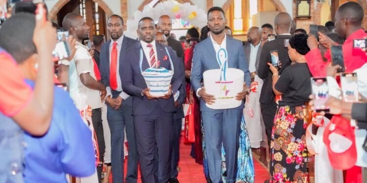 bobi-wine-honors-frank-ssenteza-justice-call