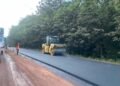 mabira-road-repairs-near-completion-traffic-delays