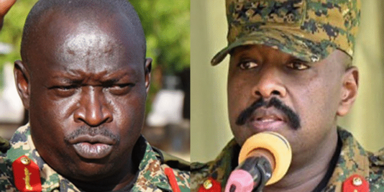muhoozi-criticizes-elwelu-updf-tensions
