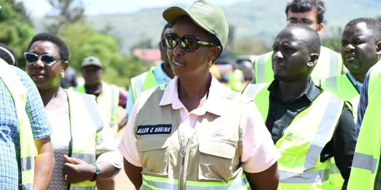 unra-staff-terminated