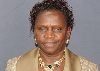 margaret-baba-diri-passes-away