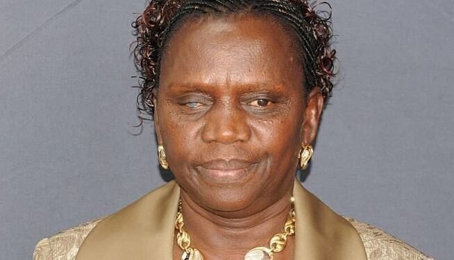 margaret-baba-diri-passes-away