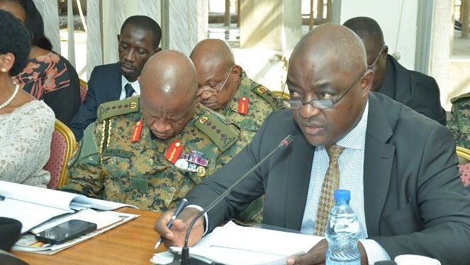 gen-muhoozi-summoned-by-parliamentary-defence-committee