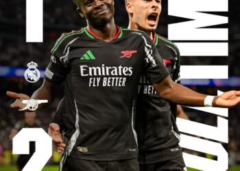 The Road to Champions League Glory Begins Now