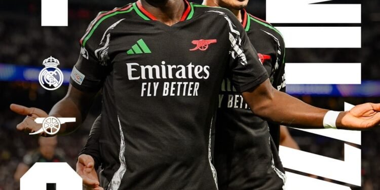 The Road to Champions League Glory Begins Now