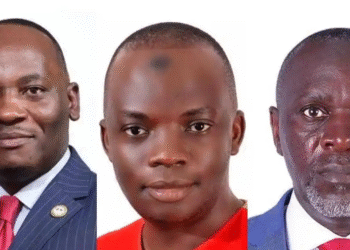Kivumbi Urges NUP to Drop Absent MPs Before 2026 Elections