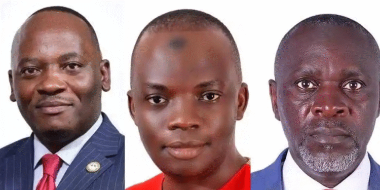 Kivumbi Urges NUP to Drop Absent MPs Before 2026 Elections
