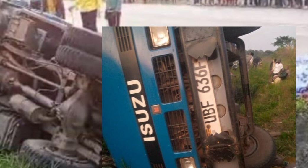 mubende-road-accident-injures-twenty-passengers