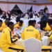 museveni-rewards-uganda-cranes