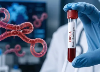 Africa CDC Declares Ebola Outbreak in Uganda and DRC a Continental Health Emergency
