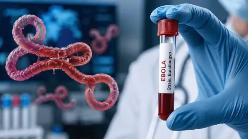 Africa CDC Declares Ebola Outbreak in Uganda and DRC a Continental Health Emergency