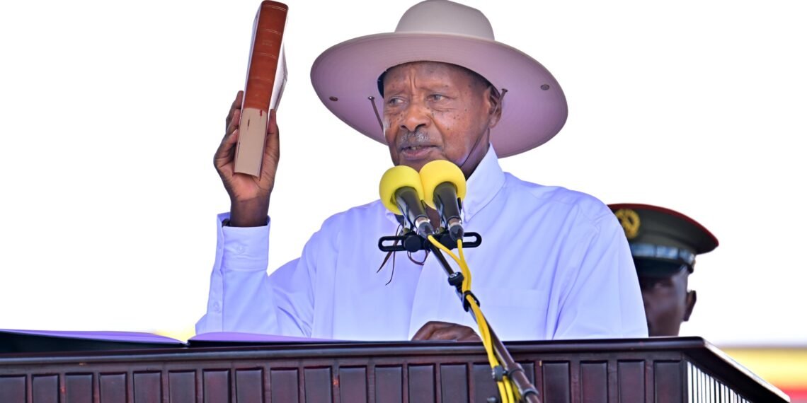 museveni-wealth-creation-hard-work