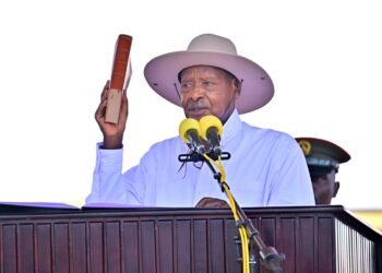 museveni-wealth-creation-hard-work