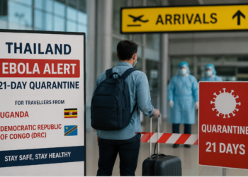 thailand-ebola-quarantine-uganda-drc