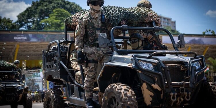 uganda-military-parade-museveni-swearing-in
