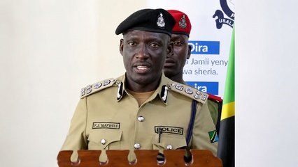 us-sanctions-tanzanian-police-officer-over-human-rights