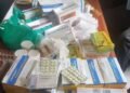 nda-arrests-four-over-government-medicine