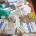 nda-arrests-four-over-government-medicine